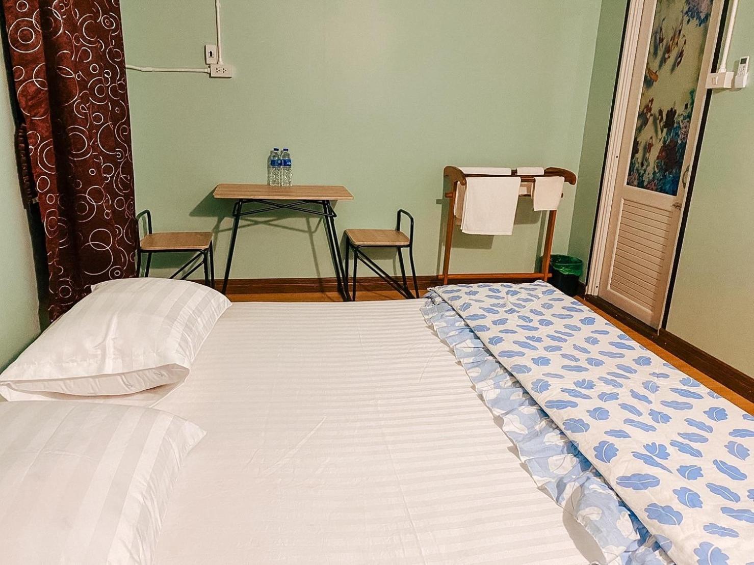Baan Panmala Guesthouse - Ao Luek, 끄라비 외부 사진