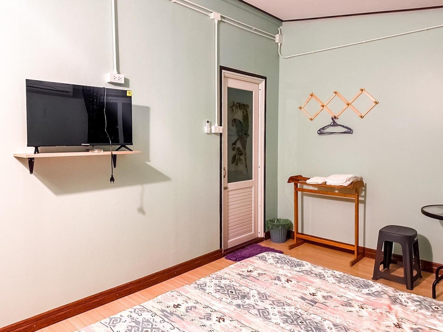 Baan Panmala Guesthouse - Ao Luek, 끄라비 외부 사진
