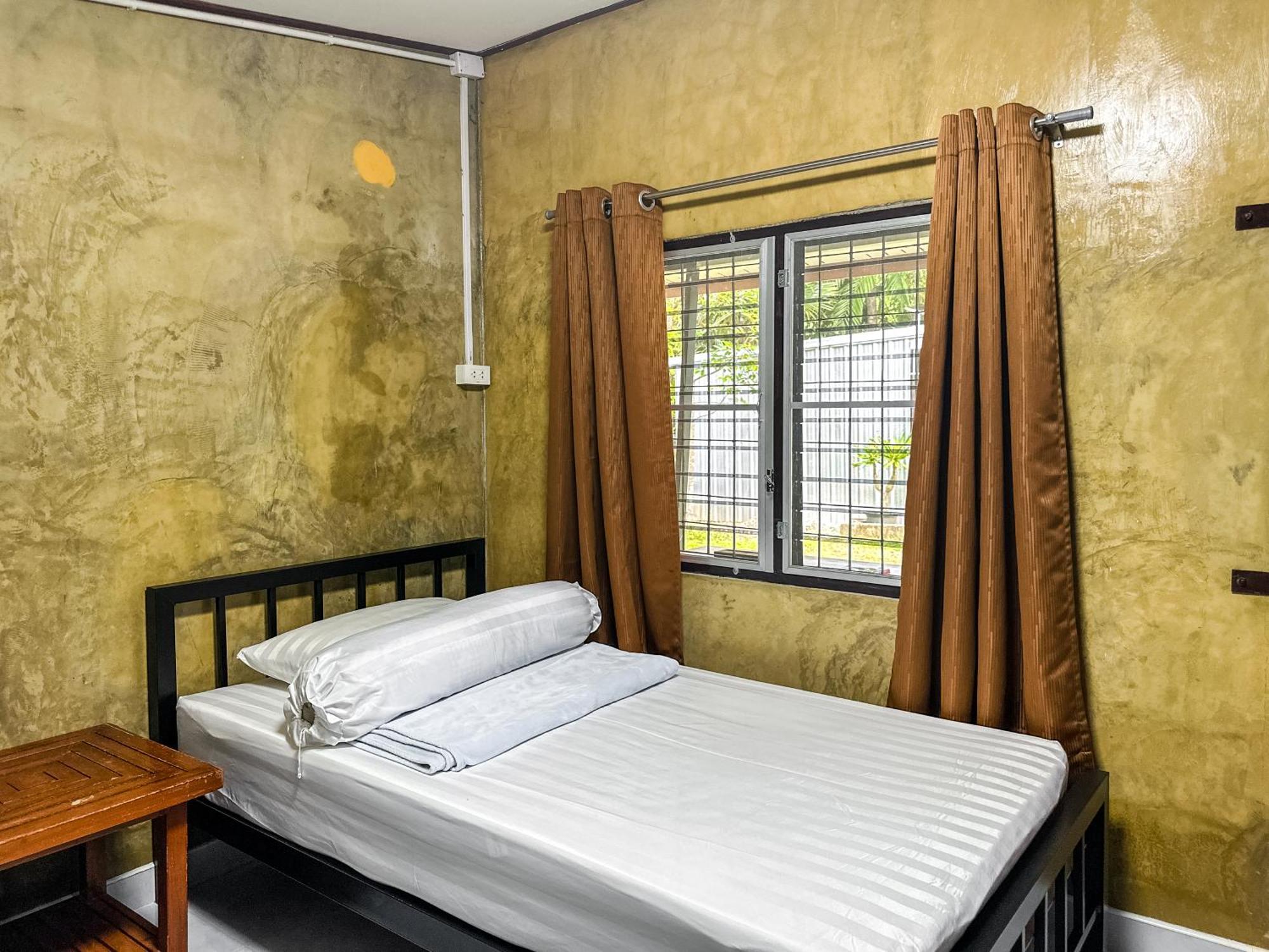 Baan Panmala Guesthouse - Ao Luek, 끄라비 외부 사진